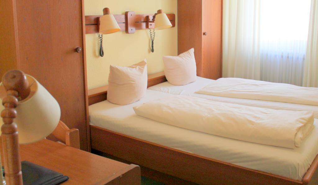 Hotel Drei Koenige Dom Cologne